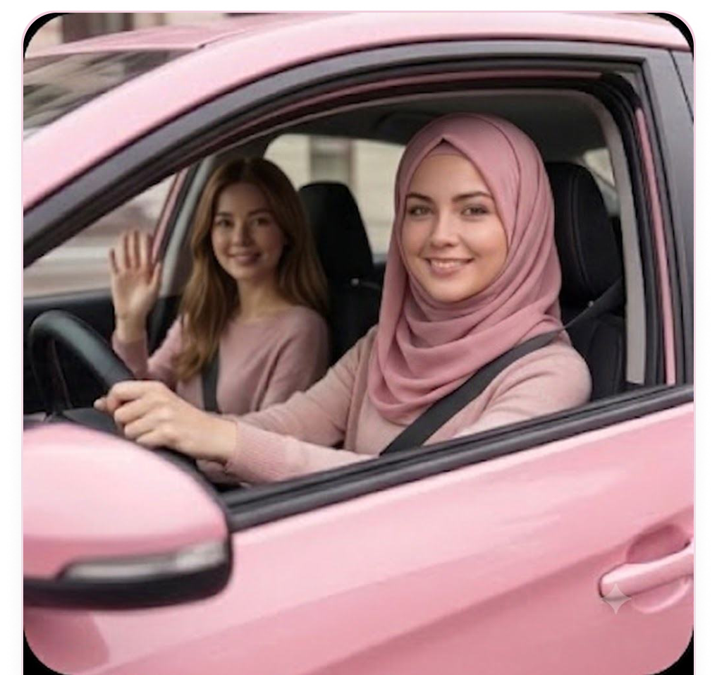رحلات آمنة